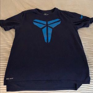 Men’s Nike Kobe T-Shirt Size Medium